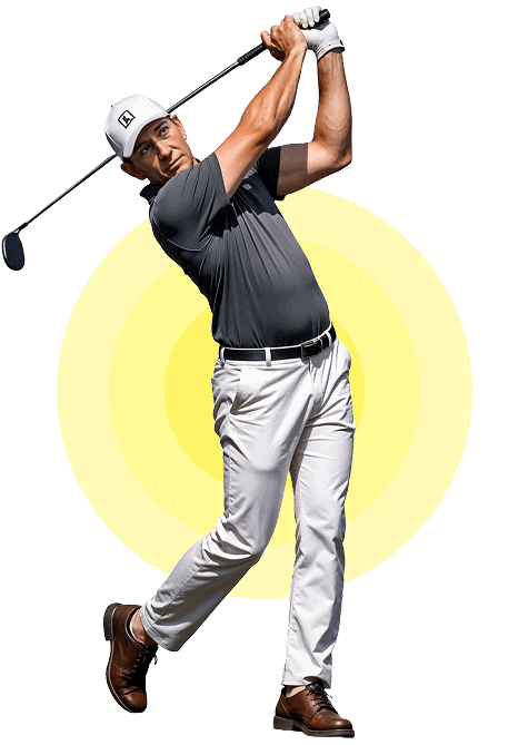 golfista