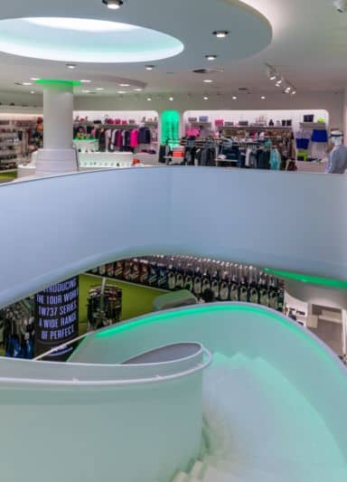 Tienda Gofl Estepona Marbella