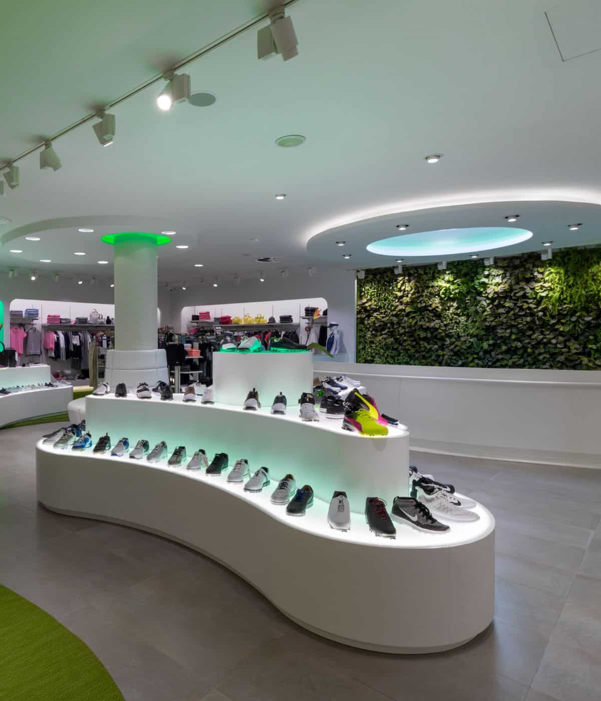 Ropa Golf Marbella Estepona