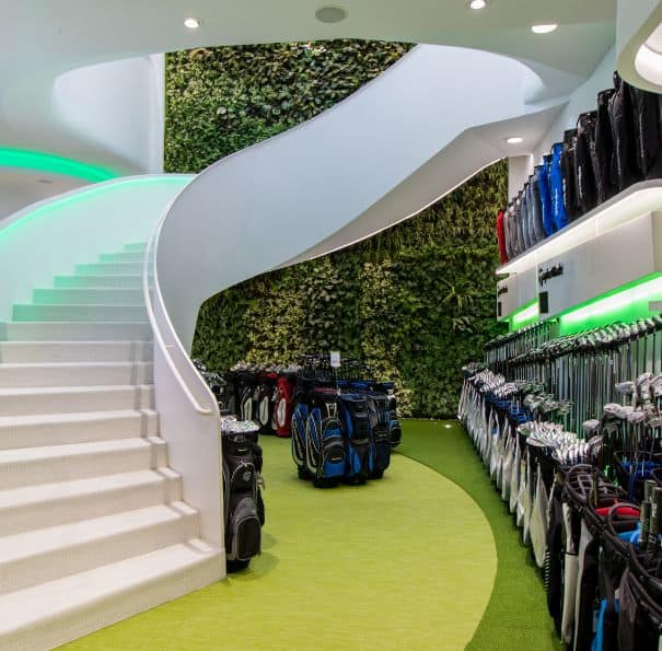 Nuestra Tienda