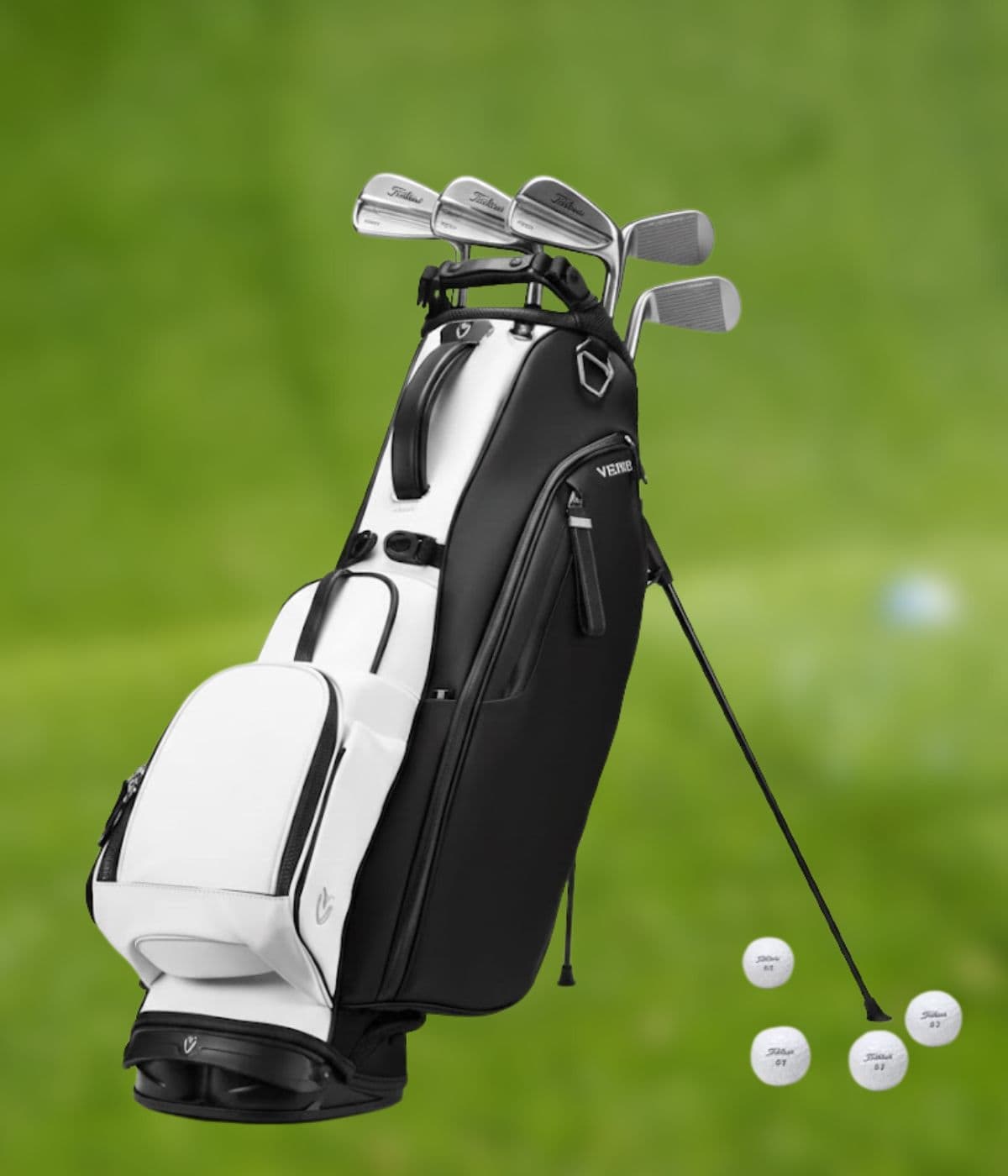 Palos de Golf